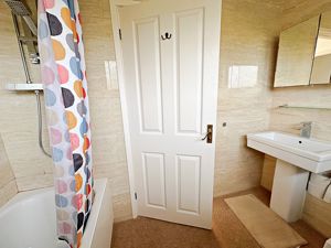 Family Bathroom- click for photo gallery